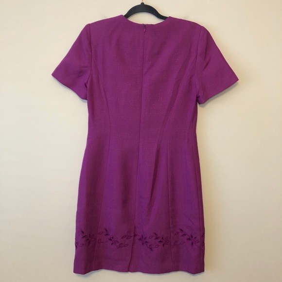 Kasper ASL Petite Dress - Picture 6 of 6
